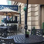 Hotel Western Glasgow