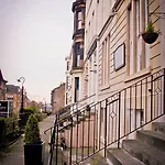 Victorian House 3* Glasgow