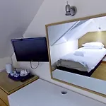 Hotel Victorian House Glasgow