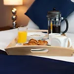 דירה The Spires Serviced *