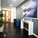 The Spires Serviced * גלאזגו