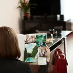 דירה The Spires Serviced *