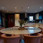 Holiday home The At Barraston Farm Glasgow