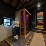 Vakantiehuis The At Barraston Farm *