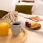 Botanic House - 3br - Private Parking Vakantiehuis