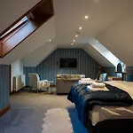 Holiday home The At Barraston Farm *