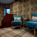 The At Barraston Farm Holiday home *