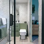 Holiday home The At Barraston Farm Glasgow