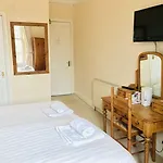 The Georgian House 2* غلاسغو