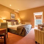 Sherbrooke Castle Hotel Glasgow