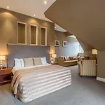 Hotel Sherbrooke Castle Glasgow