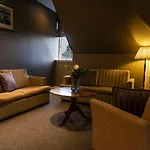 Sherbrooke Castle Отель 4*