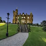 Отель Sherbrooke Castle