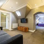 Sherbrooke Castle Отель 4*