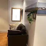 Penzion Harbury Glasgow