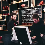 Szálloda Citizenm