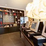 Szálloda Citizenm 4*