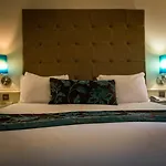 Indigo By Ihg فندق غلاسغو