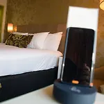 Indigo By Ihg فندق غلاسغو