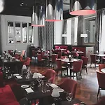 Indigo By Ihg 4* غلاسغو