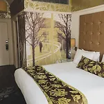 Indigo By Ihg 4* غلاسغو