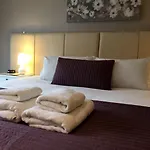 Tolbooth By Principal Apartmán Glasgow