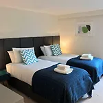 Apartmán Tolbooth By Principal Glasgow