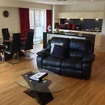 Apartmán Tolbooth By Principal Glasgow