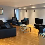 Tolbooth By Principal Apartmán *