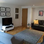 Apartmán Tolbooth By Principal Glasgow