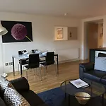 Tolbooth By Principal Apartmán *