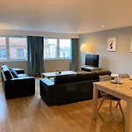 Apartmán Tolbooth By Principal Glasgow