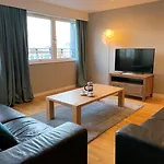 Apartmán Tolbooth By Principal
