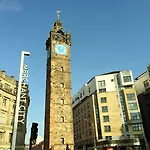 Tolbooth By Principal Apartmán