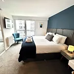 Tolbooth By Principal Apartmán *