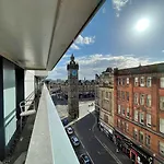 Apartmán Tolbooth By Principal