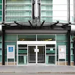 Hotel Novotel Centre