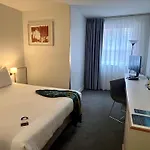 Novotel Centre Glasgow