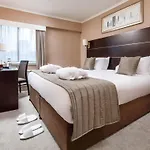 Mercure Glasgow