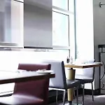 Novotel Centre