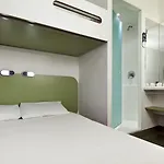 格拉斯哥宜必思快捷酒店 3* 格拉斯哥