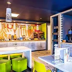 Отель Ibis Budget 3*