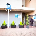 格拉斯哥宜必思快捷酒店