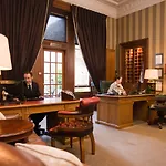 One Devonshire Gardens A Du Vin Hotel Glasgow