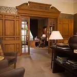 One Devonshire Gardens A Du Vin Hotel Glasgow