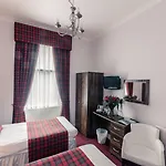 Nocleg ze śniadaniem Argyll 3*