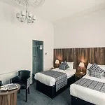 Nocleg ze śniadaniem Argyll 3*