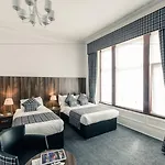 Argyll Nocleg ze śniadaniem 3*