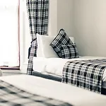 Argyll 3*