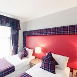 Argyll Glasgow